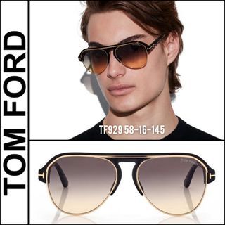 Tom Ford Sunglasses tf929