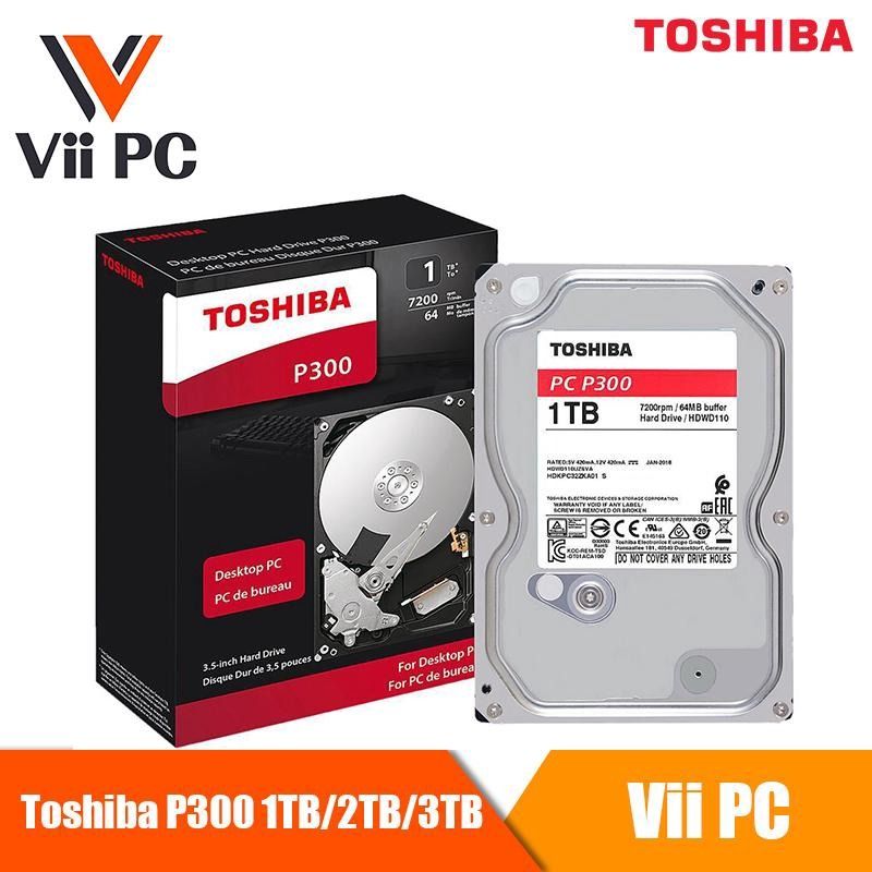 Toshiba on sale 1tb 7200rpm