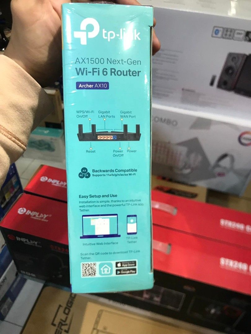 The Best Wi-Fi Routers We've Benchmarked in 2026 - Tom's Hardware