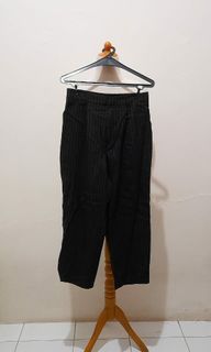 Trick&Tricky Striped Pants