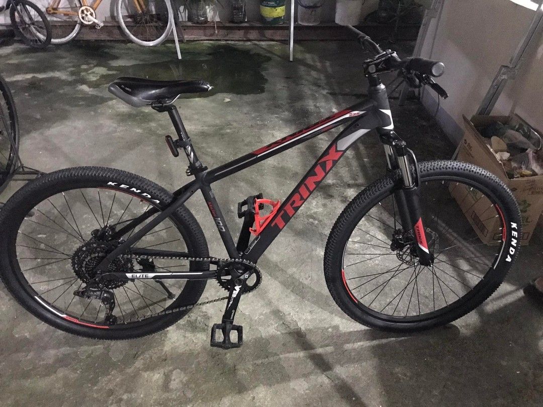 Trinx majes 100 elite 27.5 price online