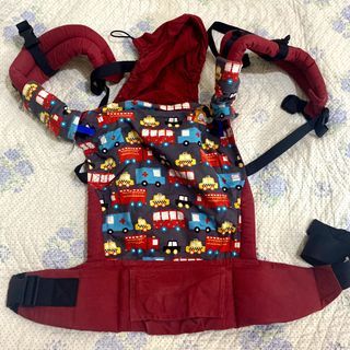 TULA Baby Carrier