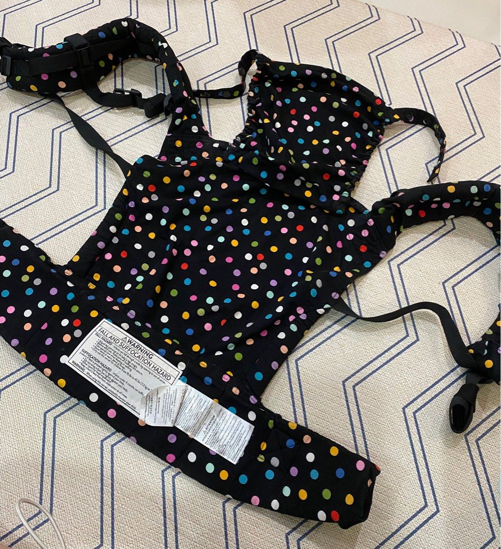 Tula Confetti Dot