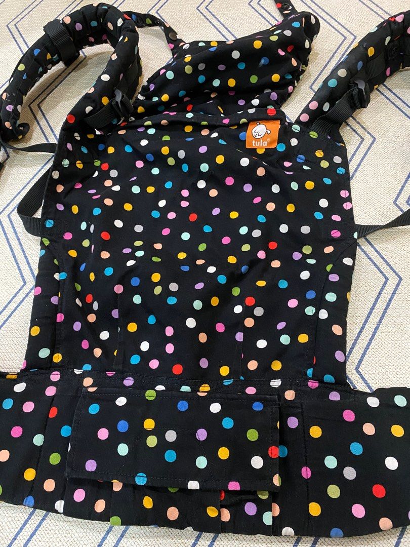 Tula confetti store