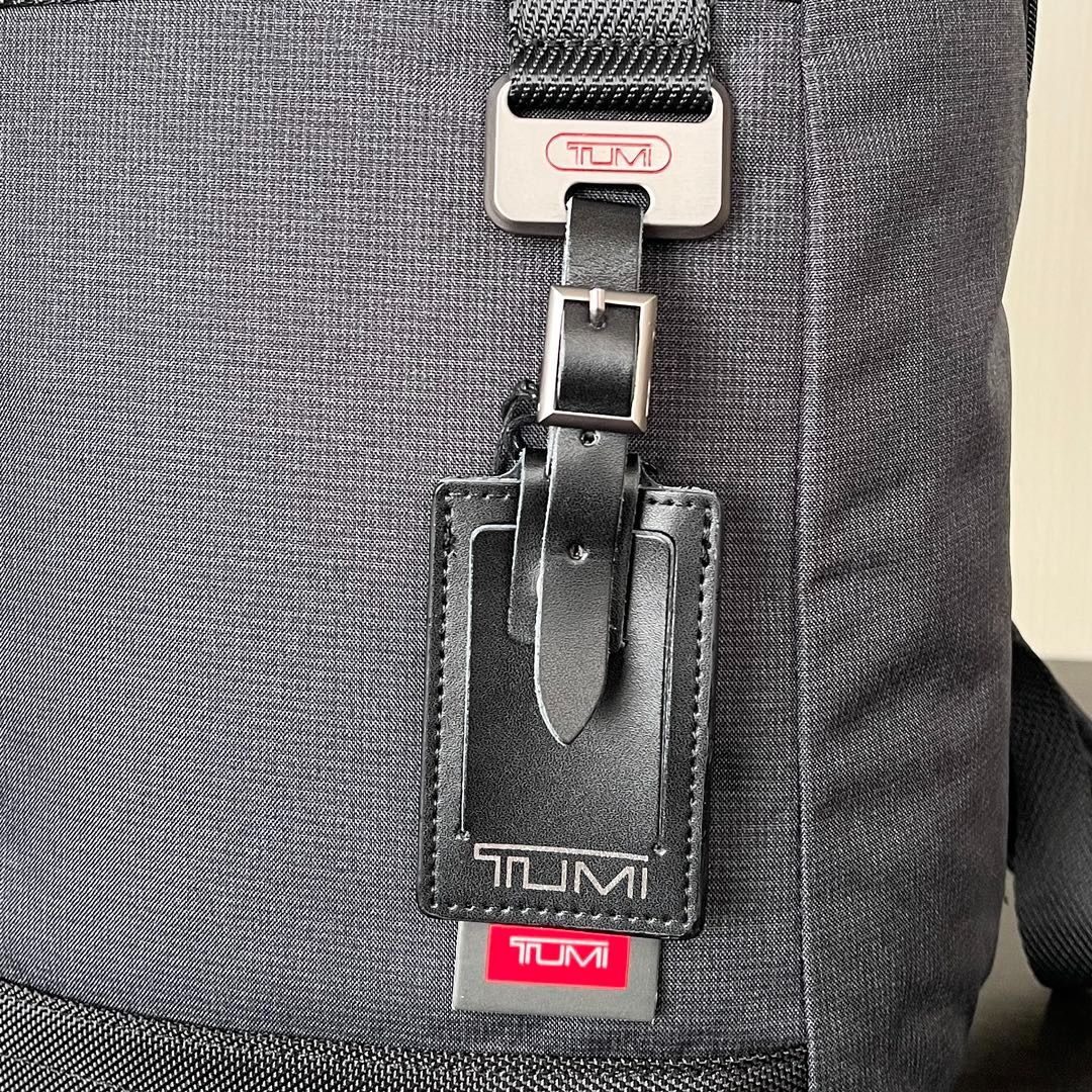 Tumi Fremont Bertona Backpack Rucksack Tumi Bertona Backpack Deals Tumi Tumi  Fremont