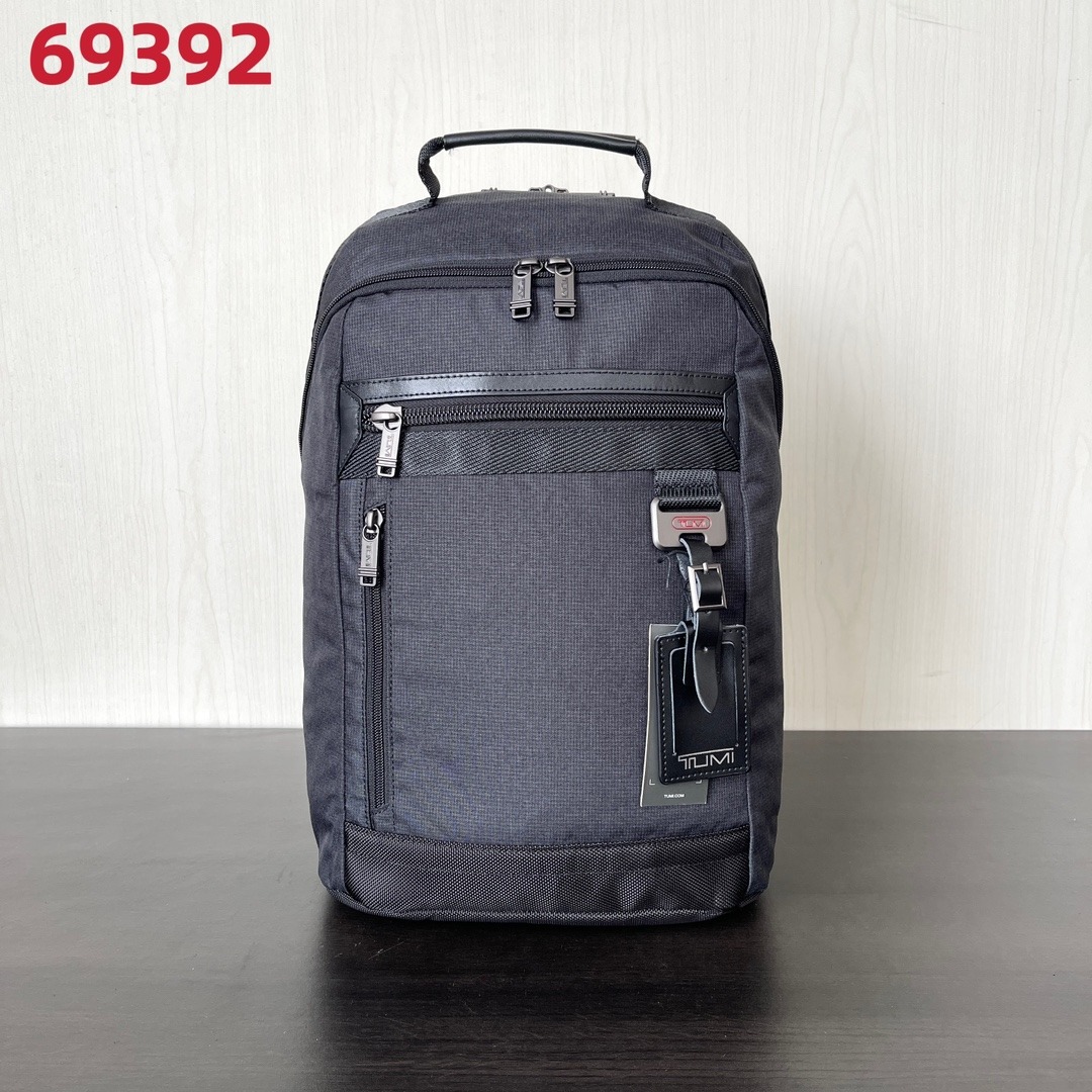 Tumi bertona backpack review cheap