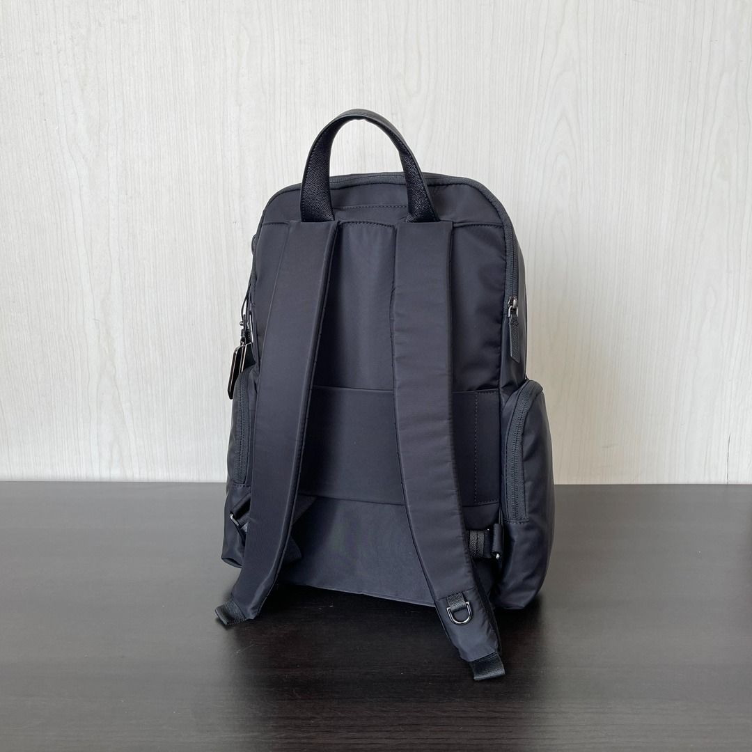 TUMI Celina Backpack, Luxury, Bags & Wallets on Carousell