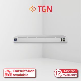 Ubiquiti UXG - Pro Next-Generation Gateway Pro