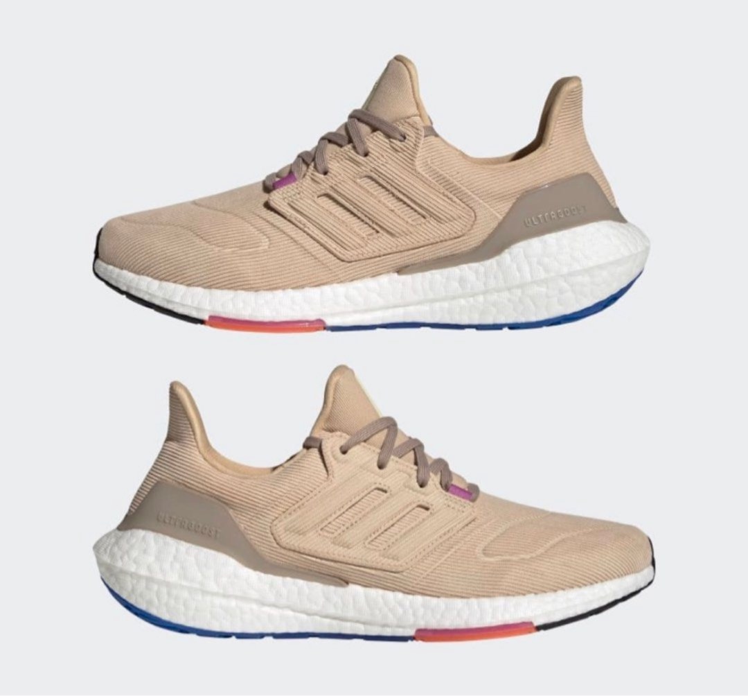 adidas Men's Ultraboost 22 Sneakers