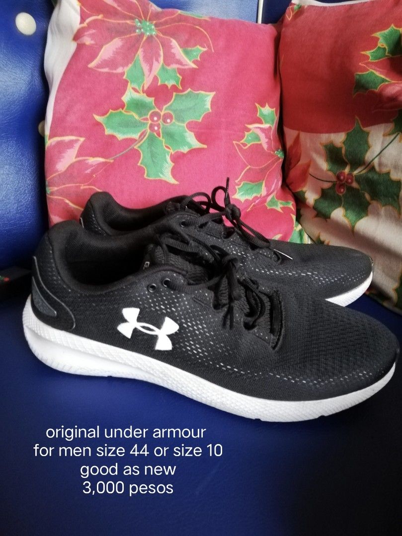 Under armour clearance shoes under 3000