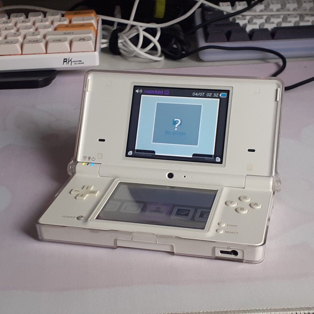 Nintendo dsi for sale store