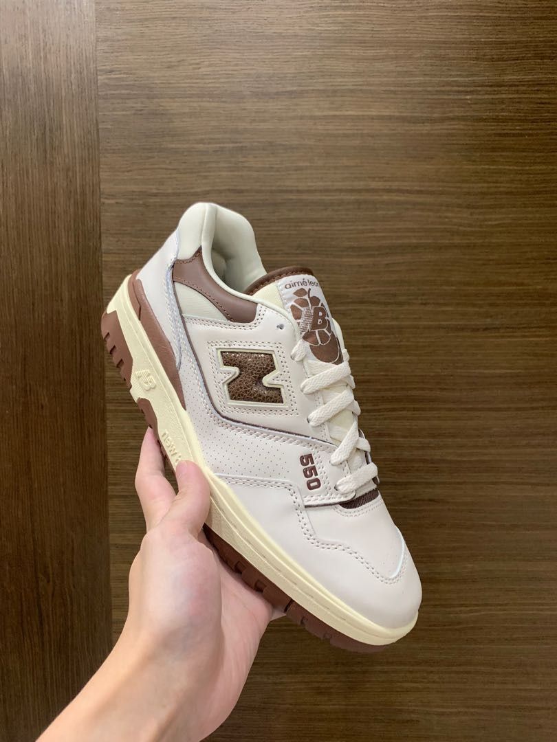 Aime leon dore new balance sale 85