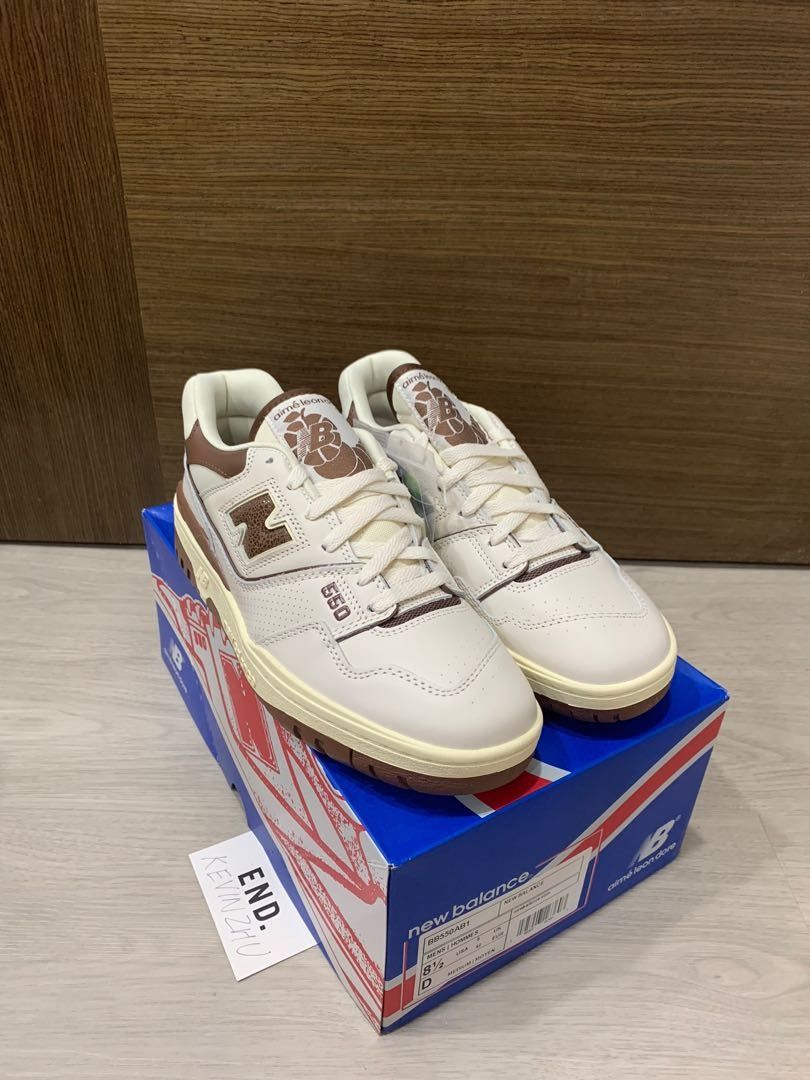 Aime leon dore new balance top 85