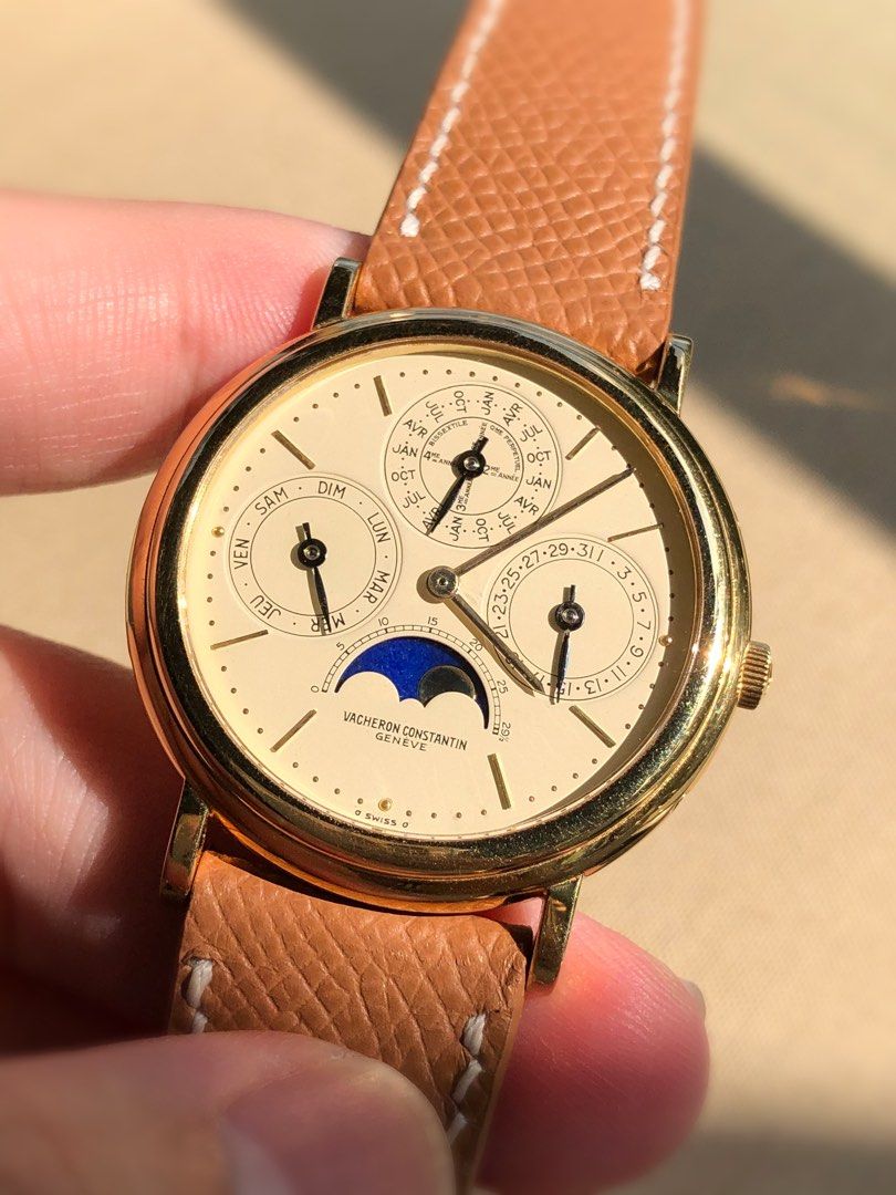 Vacheron 43031 shop