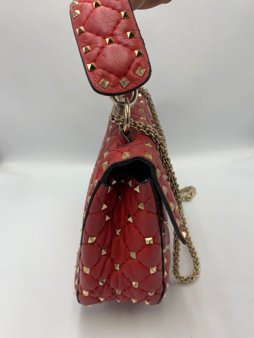Used store valentino bags