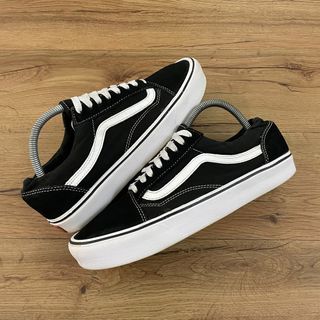 Vans os comfycush (7.5uk)