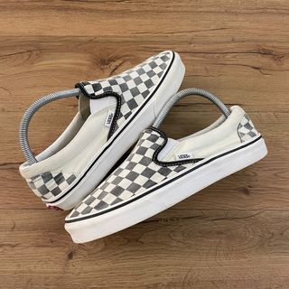 Vans slip on (7uk)