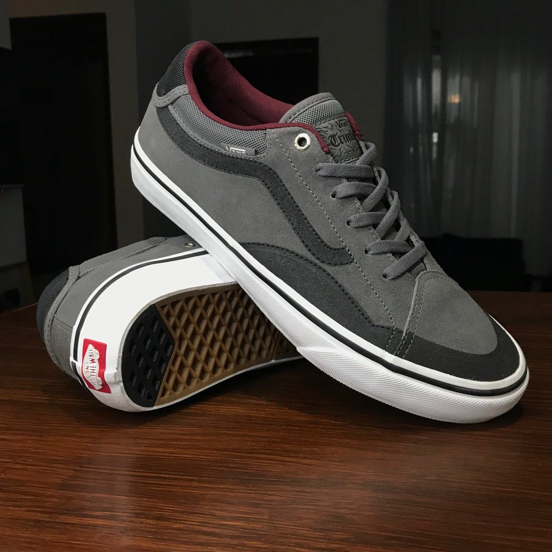 Vans tnt advanced prototype Fesyen Pria Sepatu Sneakers di
