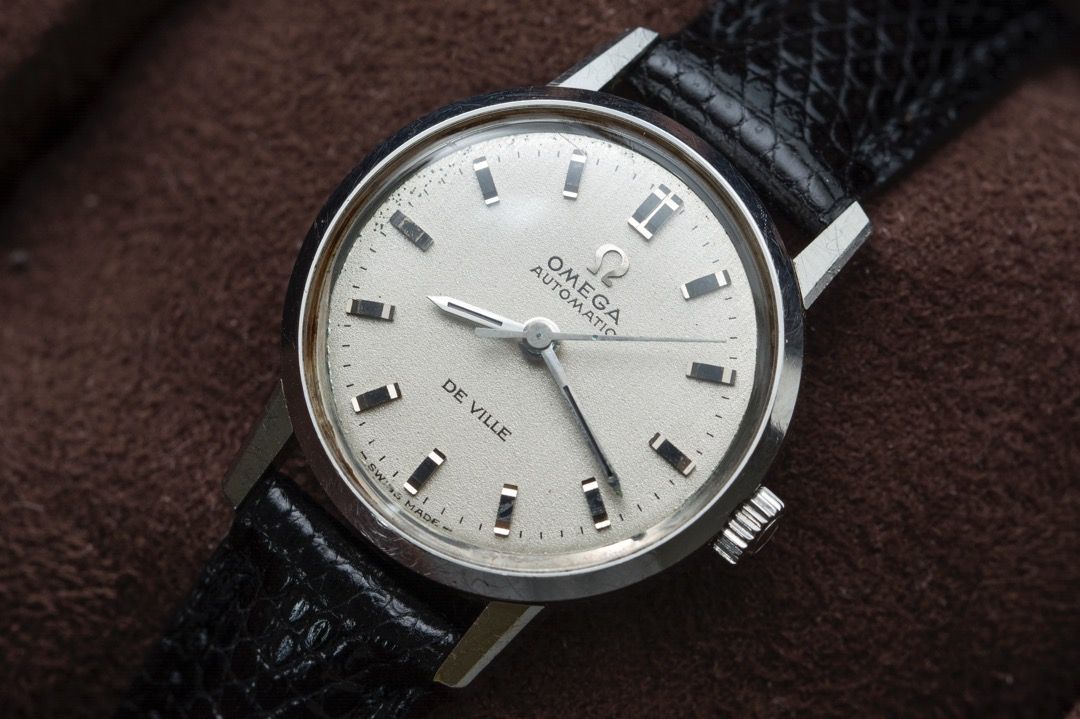 Omega cal outlet 671