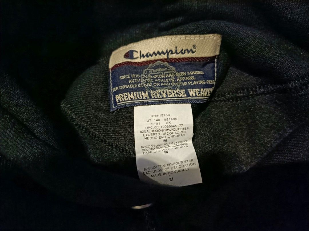 Champion 15763 clearance hoodie
