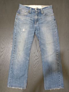 Vintage Levi's jeans