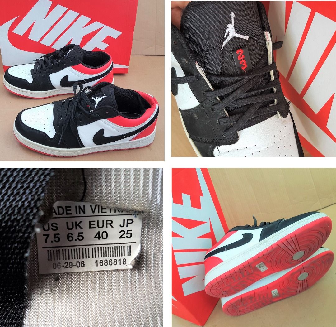 Nike air cheap jordan 23