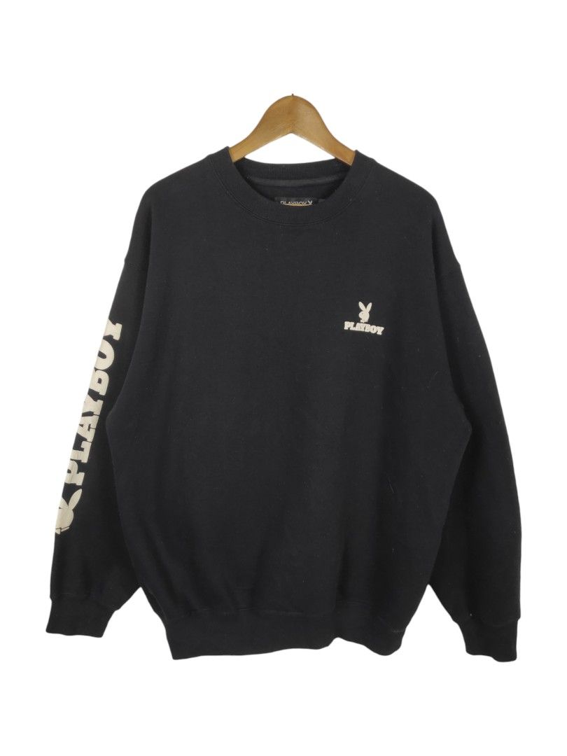 Playboy vintage clearance sweatshirt