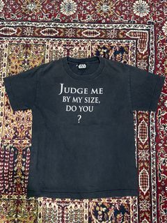 Vintage Star Wars T-Shirt Yoda