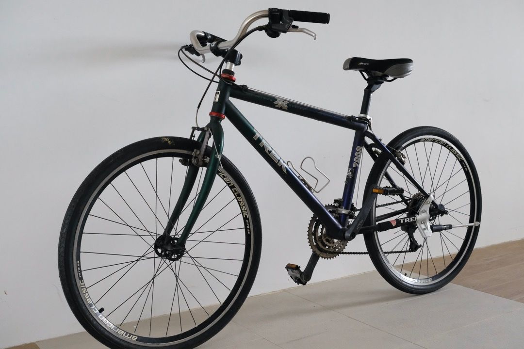 Trek 7000 hot sale zx for sale