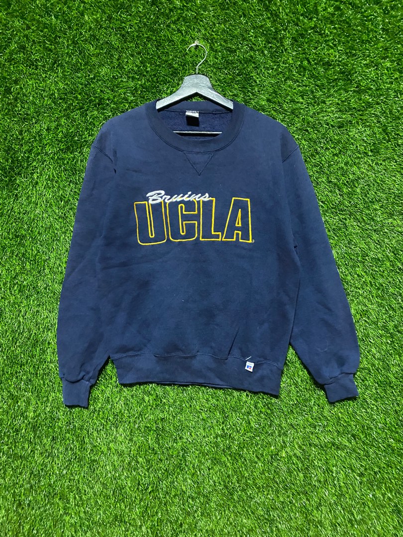 Ucla discount bruins sweatshirt