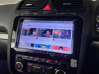 VW android player