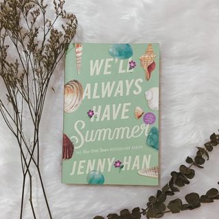 We’ll Always Have Summer