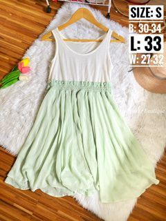 Women’s dress preloved
