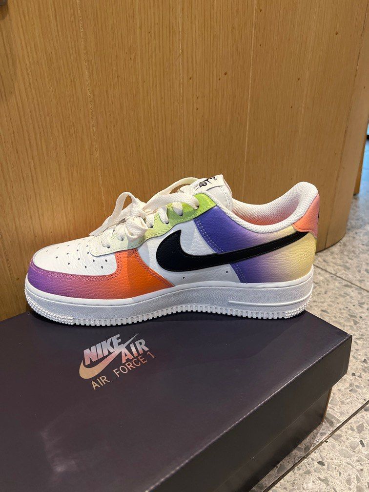 Nike air clearance force lo