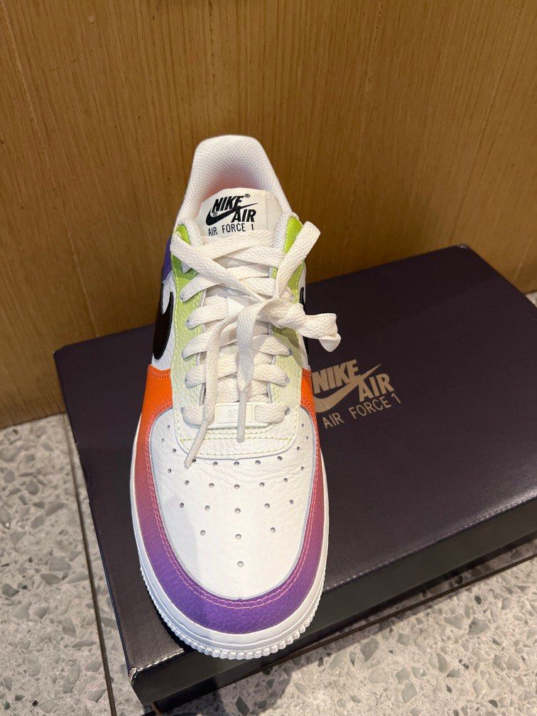 Nike air force lo online