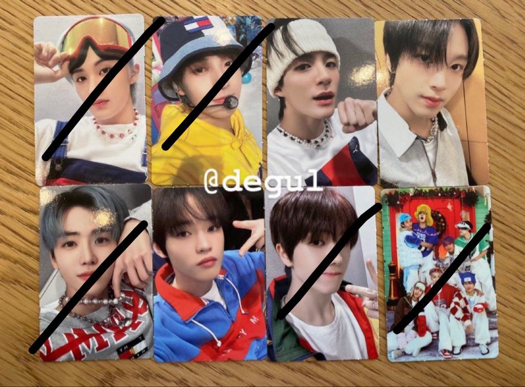 WTS NCT DREAM YO DREAM CANDY SPECIAL MAGAZINE PC, Hobbies & Toys 