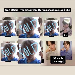 (Category: ) located in . Submitted by jiminsbae (Listing ID 1217166189, Image 1). Description: .