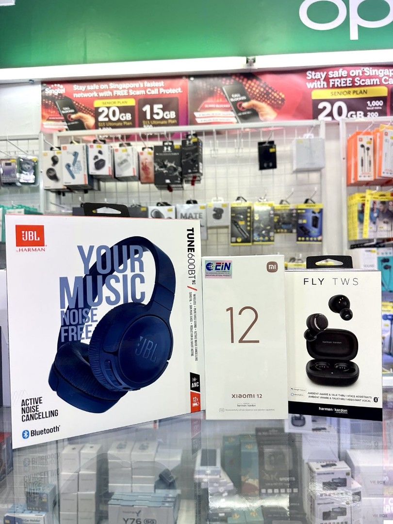 Jbl fly 2025 tws