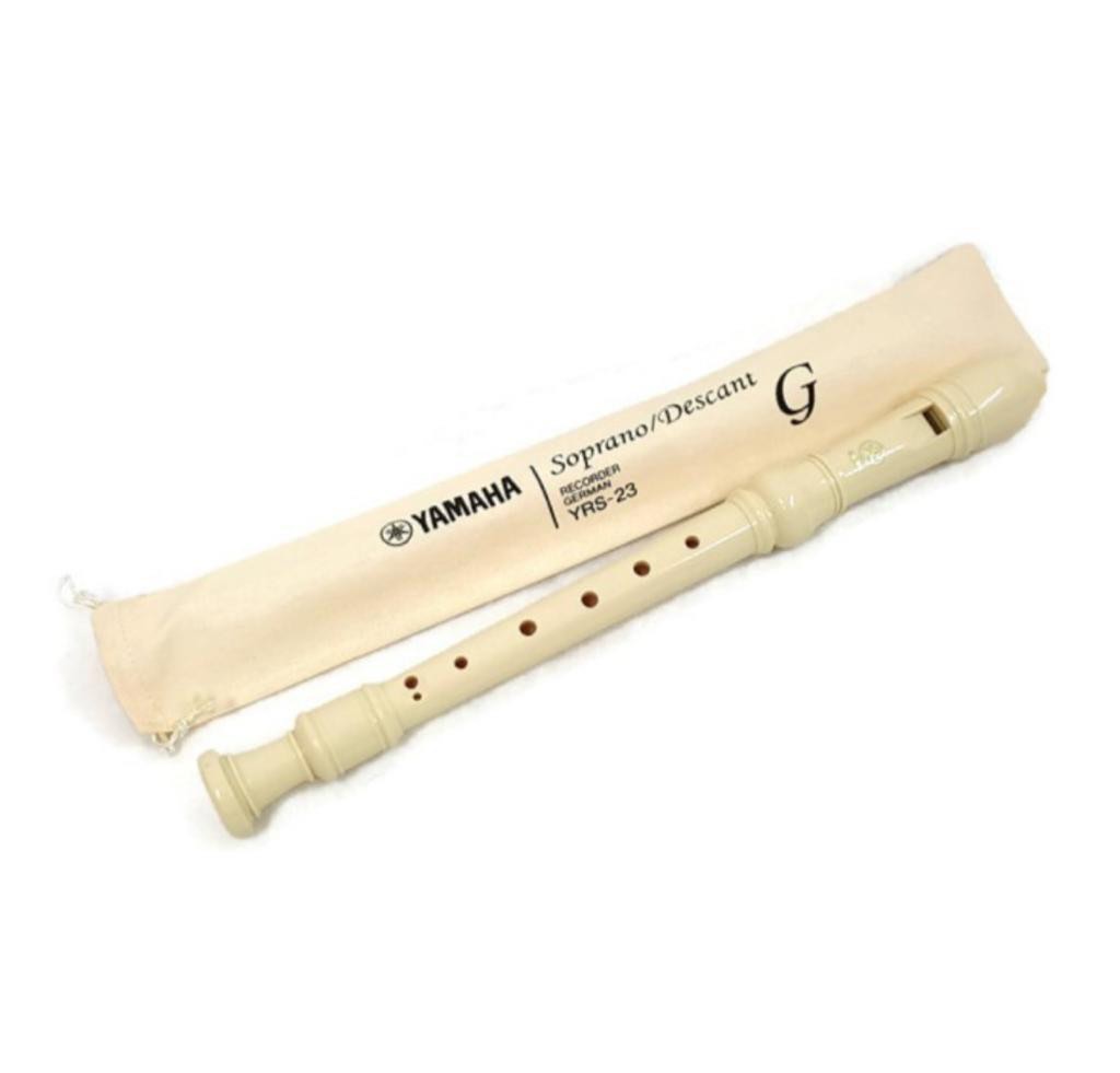 Soprano descant 2025