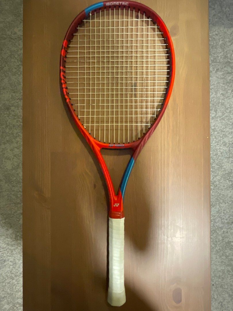 Yonex Vcore 98 2021 Model - Size 2 grip