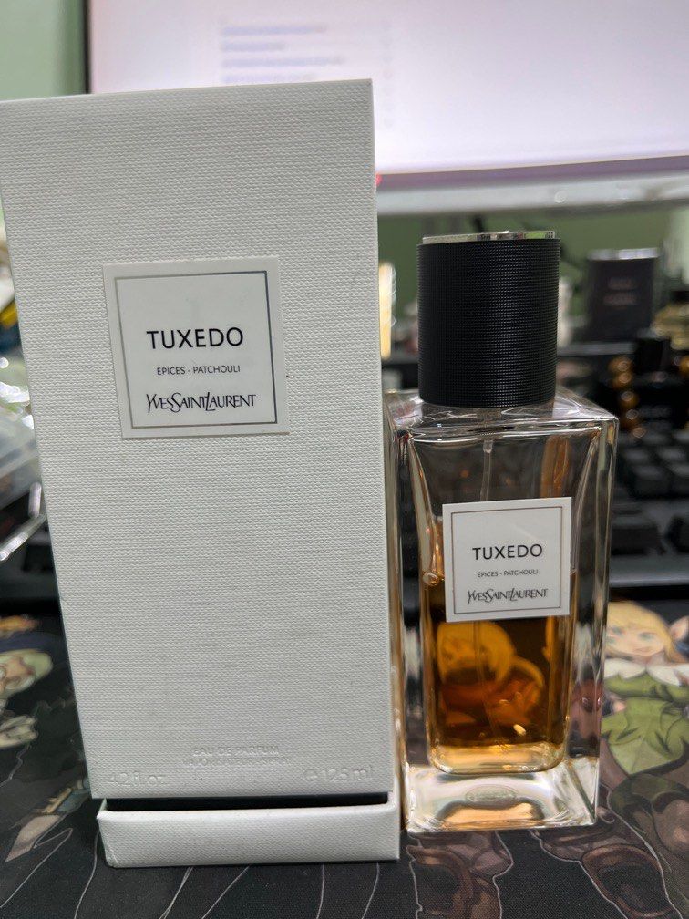 ysl tuxedo 75ml