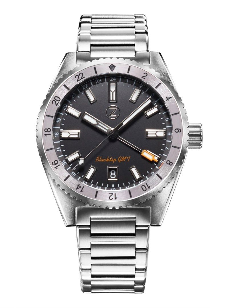 Zelos blacktip diver outlet