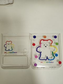 Zflip 3/4