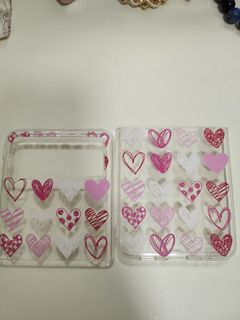 Zflip 3/4 casing