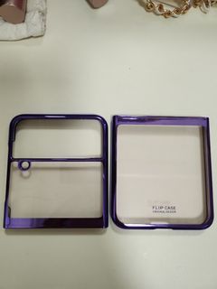 Zflip 4 casing