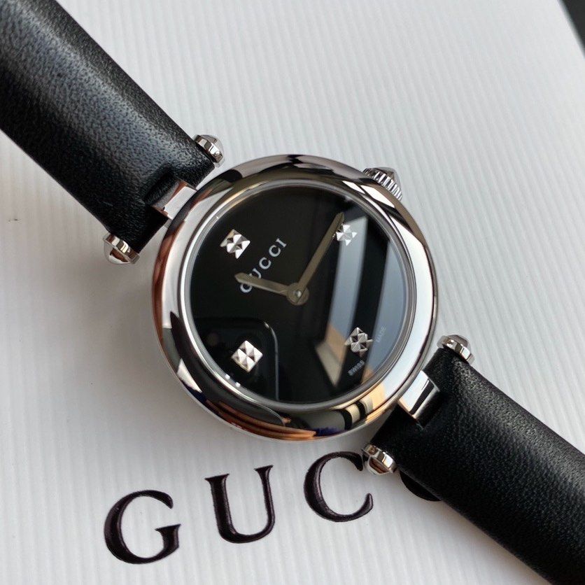 Gucci watch deals 141.4