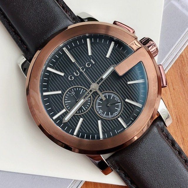 Gucci watch 101.2 new arrivals