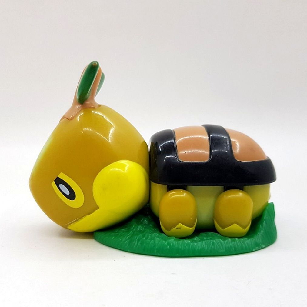 2008 Turtwig Pokemon McDonald Happy Meal Nintendo, Hobbies & Toys, Toys & Games on Carousell 2008 Turtwig Pokemon McDonald Happy Meal Nintendo, Hobbies & Toys, Toys & Games on Carousell