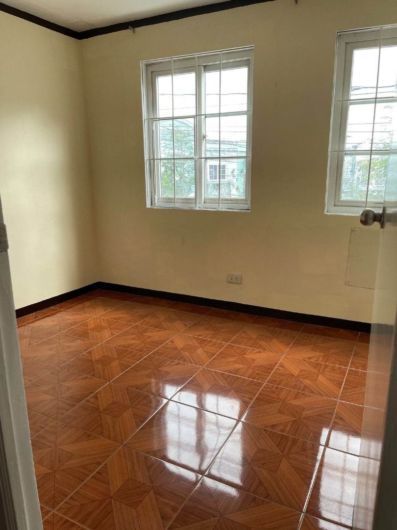 2 Storey House for Rent in Bellefonte Subd. Camarin, Caloocan City on