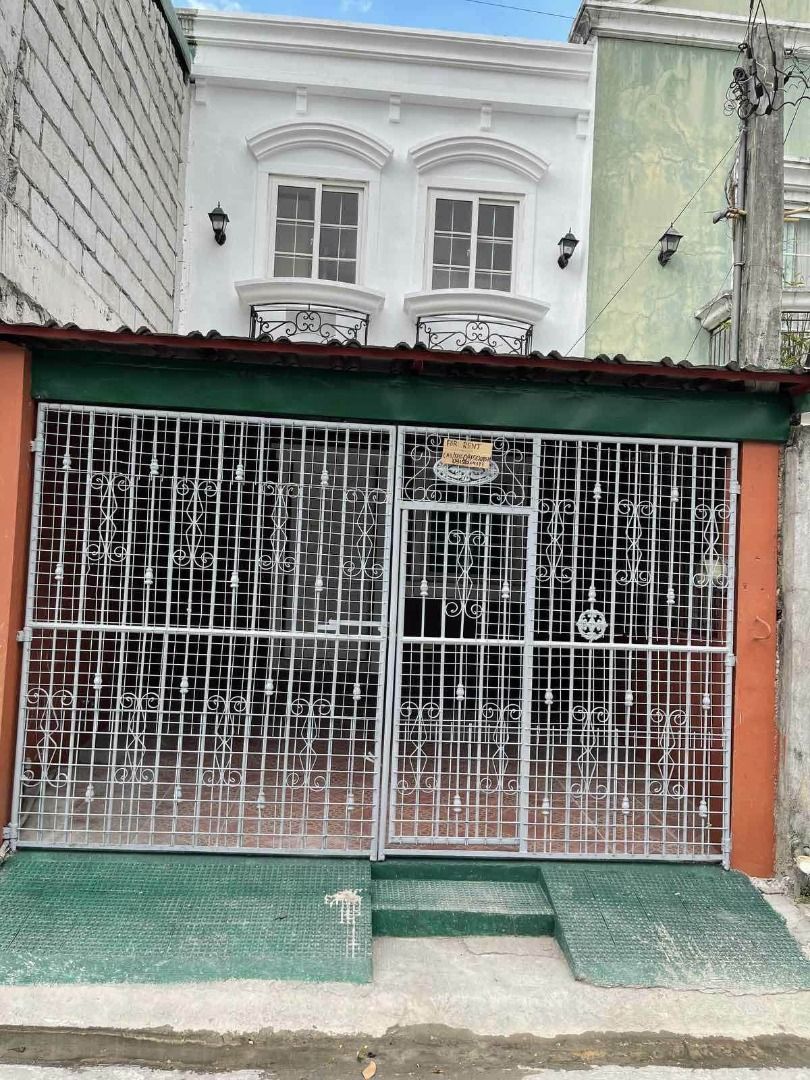 2 Storey House for Rent in Bellefonte Subd. Camarin, Caloocan City on